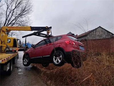 宽城楚雄道路救援